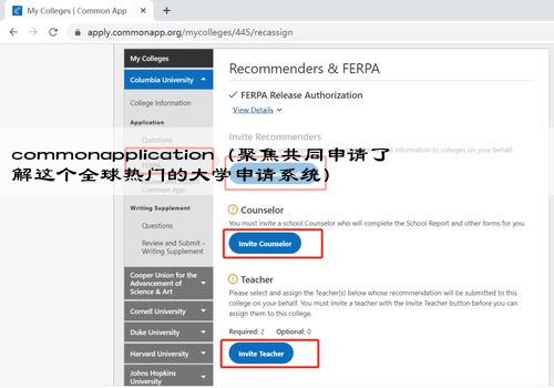 commonapplication